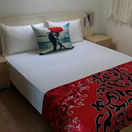 Апартамент Вини Appartement