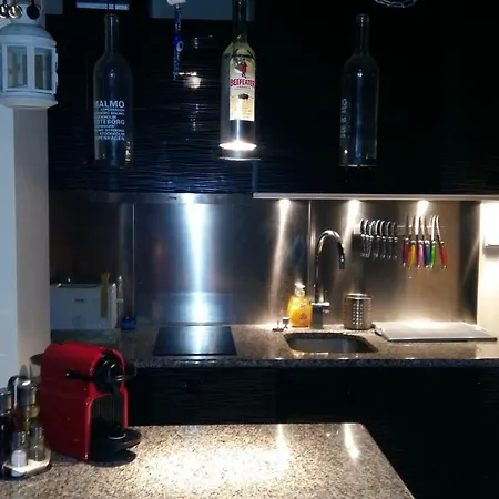 Appartement Апартамент Вини *
