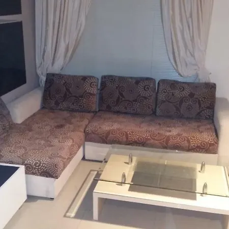 Апартамент Вини Appartement *
