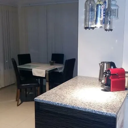 Апартамент Вини * Sozopol
