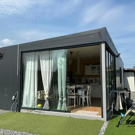 еко Campsite Sozopol
