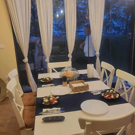 Campsite еко *