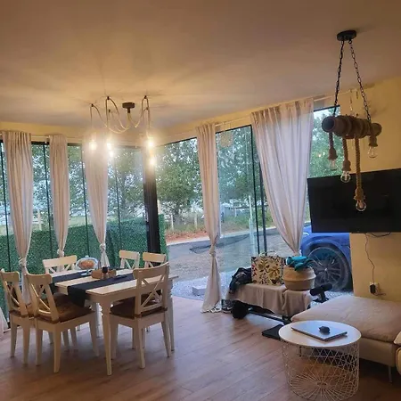 еко Campsite Sozopol