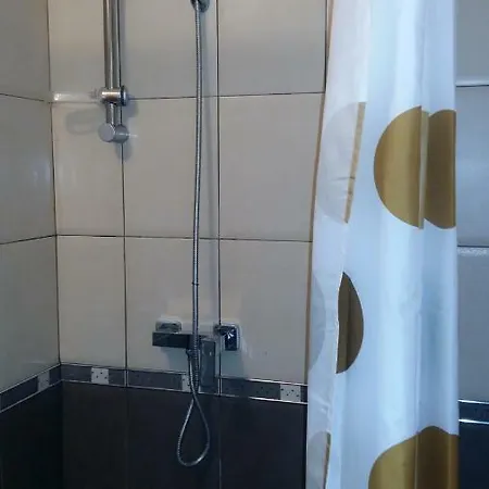 Апартамент Вини * Sozopol