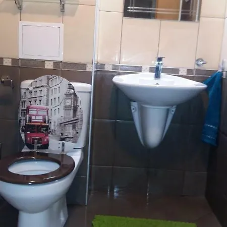 Апартамент Вини * Sozopol